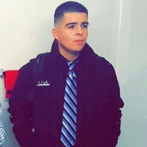 Meet your Posher, David